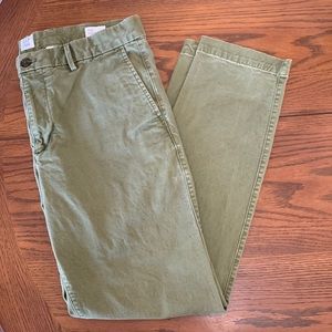 Essential Khaki, Chinos, Skinny Pants